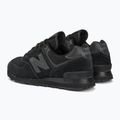 Topánky  New Balance 574 black/black 3