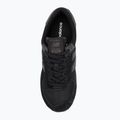 New Balance Classic 574's V3 Wide black/black pánska obuv 5