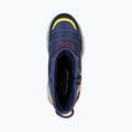 Detské trekingové topánky SKECHERS Mega-Craft Cuboforce navy/red 3