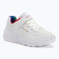 Detské tenisky SKECHERS Uno Lite Rainbow Specks white/multi