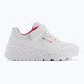 Detské tenisky SKECHERS Uno Lite Rainbow Specks white/multi 2