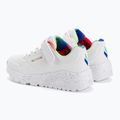 Detské tenisky SKECHERS Uno Lite Rainbow Specks white/multi 3