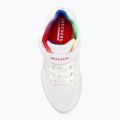 Detské tenisky SKECHERS Uno Lite Rainbow Specks white/multi 6