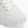 Detské tenisky SKECHERS Uno Lite Rainbow Specks white/multi 7