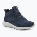 Pánske topánky SKECHERS Bounder Blast Back navy