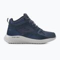 Pánske topánky SKECHERS Bounder Blast Back navy 2