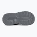 Detské topánky SKECHERS Magna-Lights Frosty Fun navy/blue 4