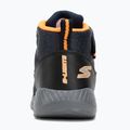 Detské topánky SKECHERS Magna-Lights Frosty Fun navy/blue 6