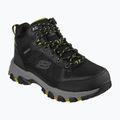 Pánska treková obuv SKECHERS Selmen Melano black 7