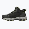 Pánska treková obuv SKECHERS Selmen Melano black 9