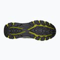 Pánska treková obuv SKECHERS Selmen Melano black 10
