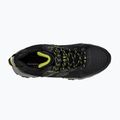 Pánska treková obuv SKECHERS Selmen Melano black 11