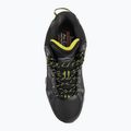 Pánska treková obuv SKECHERS Selmen Melano black 6