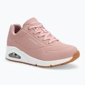 Dámska obuv SKECHERS Uno Stand On Air blush