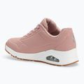 Dámska obuv SKECHERS Uno Stand On Air blush 3