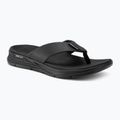 Pánske žabky SKCHERS Go Consistent Sandal Synthwave black