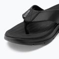 Pánske žabky SKCHERS Go Consistent Sandal Synthwave black 7