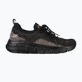 Dámske tenisky SKECHERS Bobs B Flex Fall Sparks black/gold 8