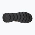 Dámske tenisky SKECHERS Bobs B Flex Fall Sparks black/gold 10