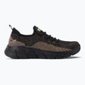 Dámske tenisky SKECHERS Bobs B Flex Fall Sparks black/gold 2