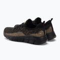 Dámske tenisky SKECHERS Bobs B Flex Fall Sparks black/gold 3