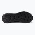 Dámske tenisky SKECHERS Bobs B Flex Fall Sparks black/gold 5
