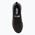 Dámske tenisky SKECHERS Bobs B Flex Fall Sparks black/gold 6
