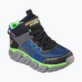 Detská treková obuv SKECHERS Tech-Grip High-Surge royal/black 7