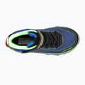 Detská treková obuv SKECHERS Tech-Grip High-Surge royal/black 11