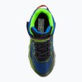 Detská treková obuv SKECHERS Tech-Grip High-Surge royal/black 6