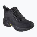 Pánske trekové topánky SKECHERS Terraform Renfrom black 7