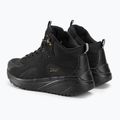 SKECHERS dámske tenisky Bobs Sparrow 2.0 Mt. Goddess black 3