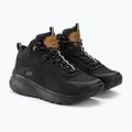 SKECHERS dámske tenisky Bobs Sparrow 2.0 Mt. Goddess black 4