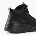 SKECHERS dámske tenisky Bobs Sparrow 2.0 Mt. Goddess black 9