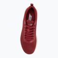 SKECHERS Dámske topánky Bobs Squad Chaos Face Off red 5