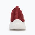 SKECHERS Dámske topánky Bobs Squad Chaos Face Off red 6