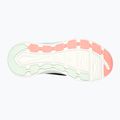 Dámske tenisky SKECHERS D'Lux Walker Let It Glow black/mint 10