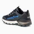 Pánske topánky SKECHERS Max Protect Fast Track black/gray 3