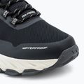 Pánske topánky SKECHERS Max Protect Fast Track black/gray 7