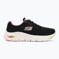 Dámske topánky SKECHERS Arch Fit Infinity Cool black 2