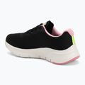Dámske topánky SKECHERS Arch Fit Infinity Cool black 3