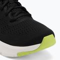 Dámske topánky SKECHERS Arch Fit Infinity Cool black 7