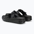 Dámske šľapky  SKECHERS Arch Fit Footsteps Hi'Ness black 4