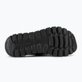 Dámske šľapky  SKECHERS Arch Fit Footsteps Hi'Ness black 6