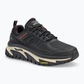 Pánska obuv SKECHERS Arch Fit Road Walker Recon black