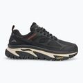 Pánska obuv SKECHERS Arch Fit Road Walker Recon black 2