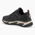 Pánska obuv SKECHERS Arch Fit Road Walker Recon black 3