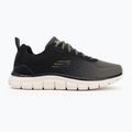 Pánske topánky SKECHERS Track Ripkent green 2