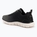 Pánske topánky SKECHERS Track Ripkent green 3