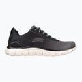 Pánske topánky SKECHERS Track Ripkent green 2